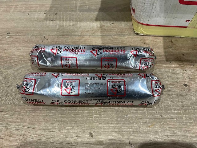 Connect - bevestigingsmateriaal - afbeelding 3 van  4