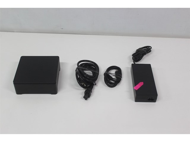 Connect docking station universal office 2 x 2k uk - afbeelding 5 van  6
