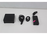 Connect docking station universal office 2 x 2k uk - afbeelding 5 van  6