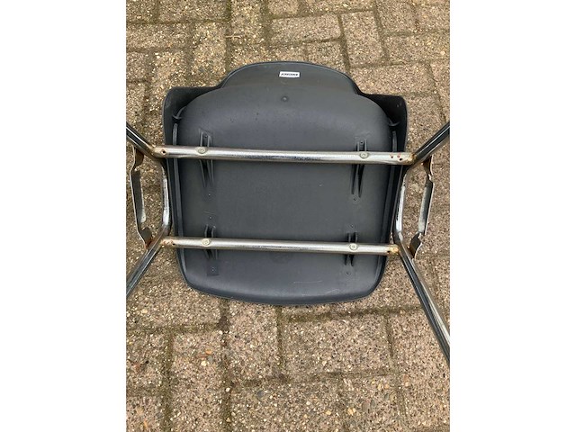Connectable canteen chair (60x) - afbeelding 8 van  8