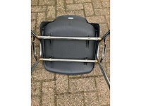 Connectable canteen chair (60x) - afbeelding 8 van  8