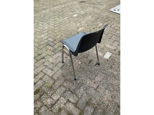 Connectable canteen chair (60x) - afbeelding 8 van  8