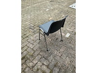 Connectable canteen chair (60x) - afbeelding 8 van  8