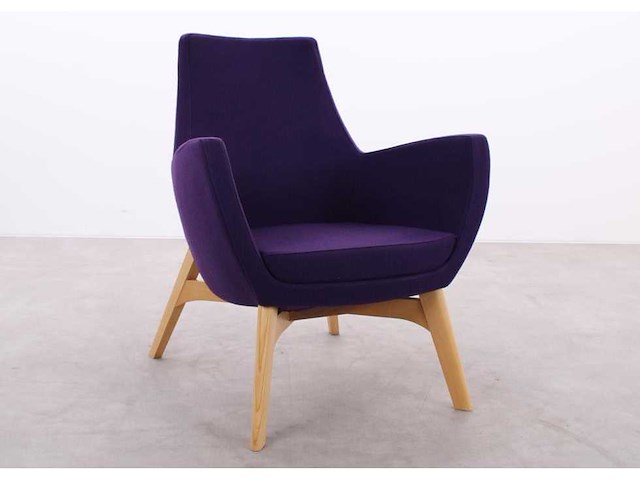 Connection - mae - fauteuil - afbeelding 1 van  7