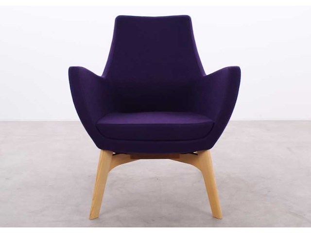 Connection - mae - fauteuil - afbeelding 2 van  7