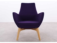 Connection - mae - fauteuil - afbeelding 2 van  7