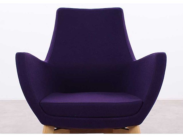 Connection - mae - fauteuil - afbeelding 3 van  7