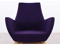Connection - mae - fauteuil - afbeelding 3 van  7