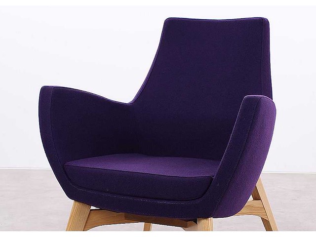 Connection - mae - fauteuil - afbeelding 4 van  7