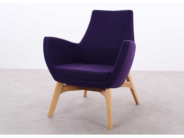 Connection - mae - fauteuil - afbeelding 5 van  7