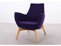Connection - mae - fauteuil - afbeelding 5 van  7