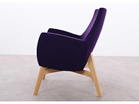 Connection - mae - fauteuil - afbeelding 6 van  7