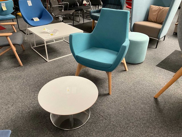 Connection mae fauteuil (2x) - afbeelding 1 van  4