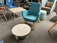 Connection mae fauteuil (2x) - afbeelding 1 van  4