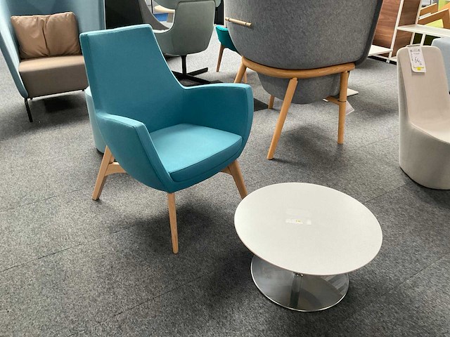 Connection mae fauteuil (2x) - afbeelding 2 van  4
