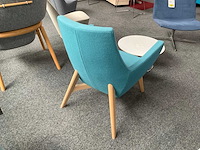 Connection mae fauteuil (2x) - afbeelding 3 van  4