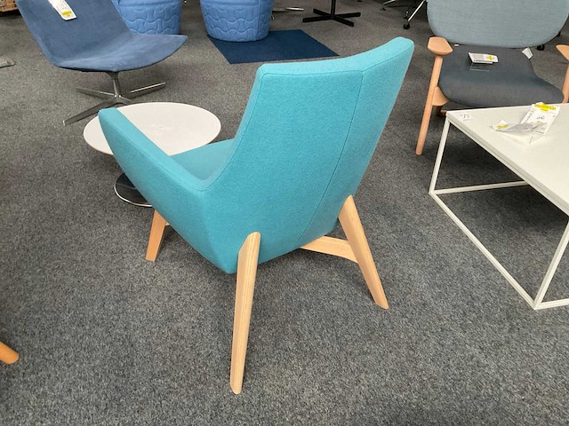 Connection mae fauteuil (2x) - afbeelding 4 van  4