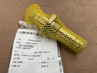 Connector (4x) - afbeelding 1 van  3