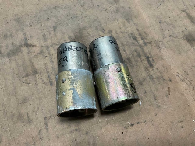 Connector adapter (2x) - afbeelding 3 van  3