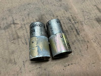 Connector adapter (2x) - afbeelding 3 van  3