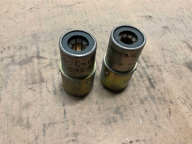 Connector adapter (2x) - afbeelding 1 van  3