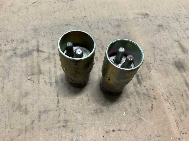 Connector adapter (2x) - afbeelding 2 van  3