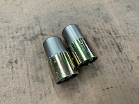 Connector adapter (2x) - afbeelding 3 van  3