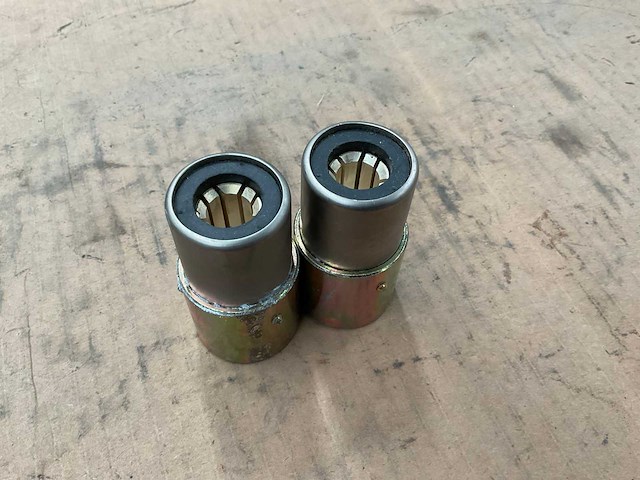 Connector adapter (2x) - afbeelding 1 van  3