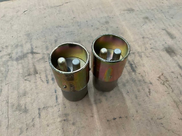Connector adapter (2x) - afbeelding 2 van  3