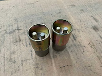 Connector adapter (2x) - afbeelding 2 van  3