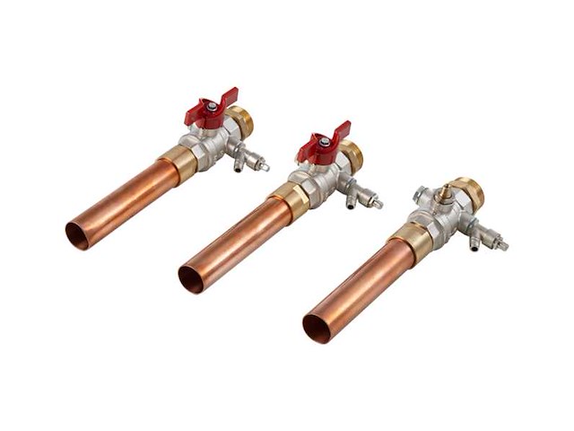 Connector block as-hm trend (5x) - afbeelding 1 van  4