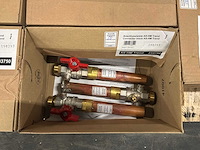 Connector block as-hm trend (5x) - afbeelding 3 van  4