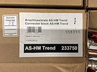 Connector block as-hm trend (5x) - afbeelding 4 van  4