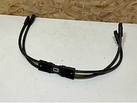 Connector kabel 3x2,5mm2 40cm (25x) - afbeelding 2 van  6