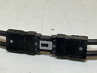 Connector kabel 3x2,5mm2 40cm (25x) - afbeelding 3 van  6