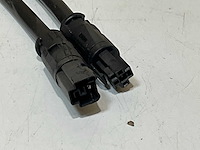 Connector kabel 3x2,5mm2 40cm (25x) - afbeelding 4 van  5