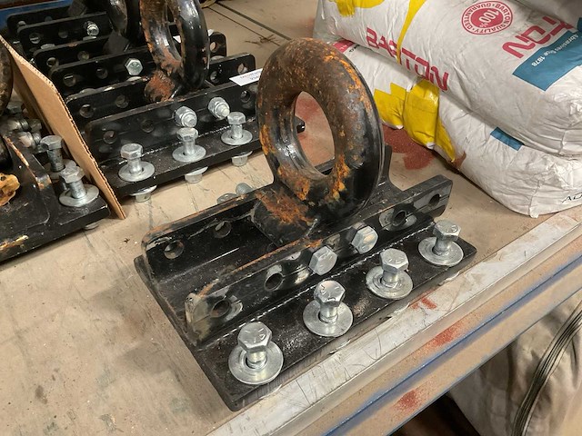 Connector koppeling - afbeelding 3 van  4