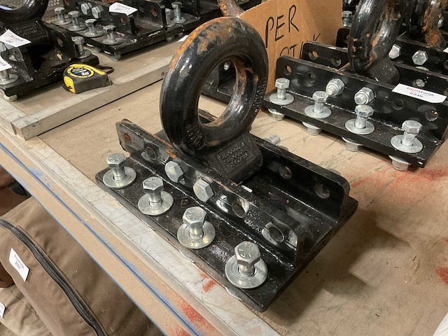 Connector koppeling - afbeelding 1 van  4