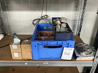 Connectoren - afbeelding 1 van  5
