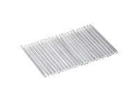 Connetto co24lc4p glasvezelplaat 19 met 24 duplex cadapters zwart - afbeelding 3 van  3