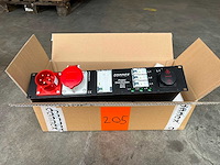 Connex - 16a power distribution unit - site power distribution board - afbeelding 1 van  4