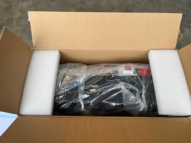 Connex - 16a power distribution unit - site power distribution board - afbeelding 4 van  4