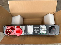 Connex - 16a power distribution unit - site power distribution board - afbeelding 1 van  3