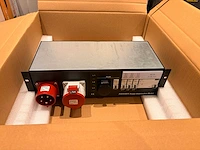 Connex - 32a pdu power 400v