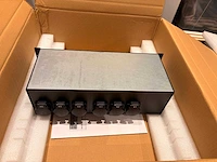 Connex - 32a pdu power 400v - afbeelding 2 van  2