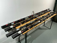 Connex - various light equipment (4x) - afbeelding 1 van  6