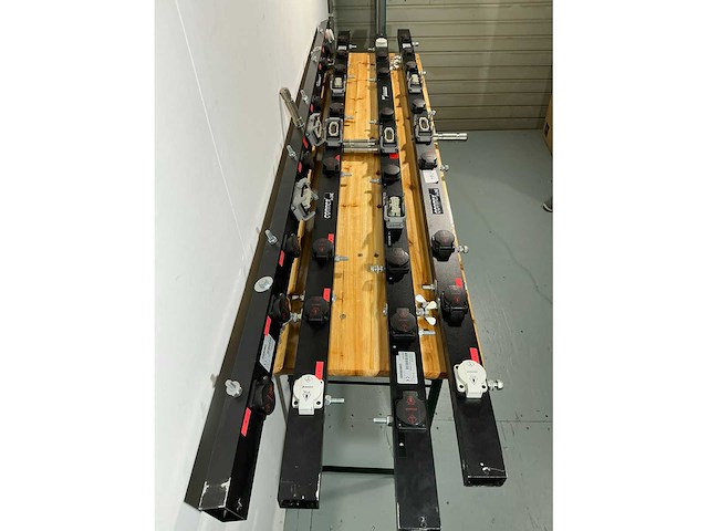 Connex - various light equipment (4x) - afbeelding 2 van  6