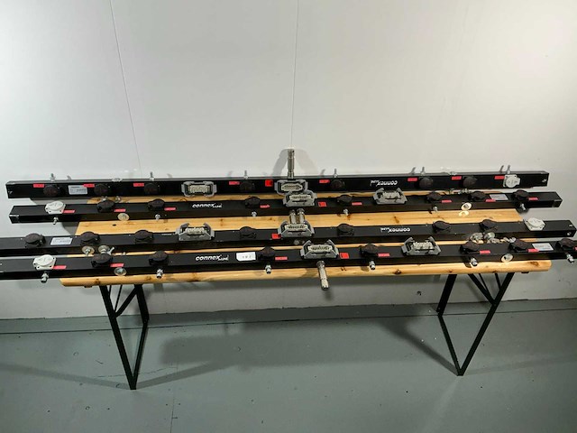 Connex - various light equipment (4x) - afbeelding 3 van  6