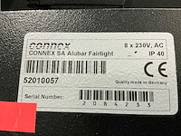 Connex - various light equipment (4x) - afbeelding 6 van  6