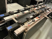 Connex - various light equipment (4x) - afbeelding 1 van  5